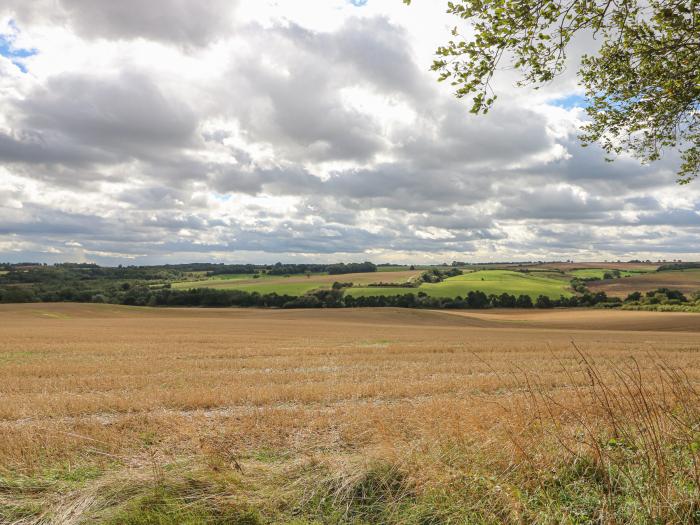 The Pinfold, Melton Mowbray