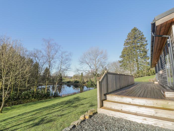 Tarn Lodge, Bowness-On-Windermere