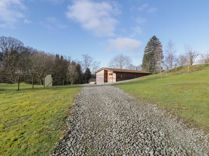 Tarn Lodge, Bowness-On-Windermere