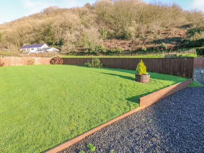 Little Brook Cottage, Laugharne