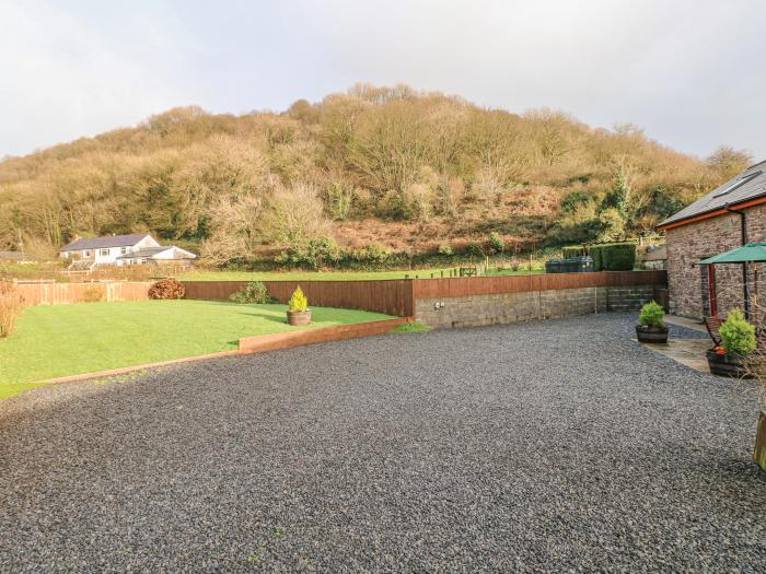 Little Brook Cottage, Laugharne