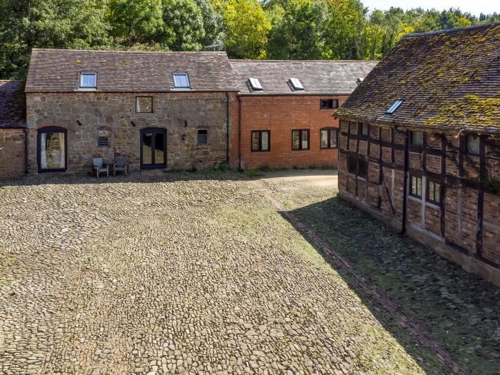 Turnip House, Cardington