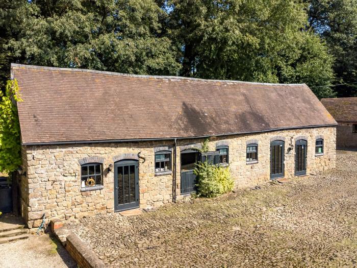 Turnip House, Cardington