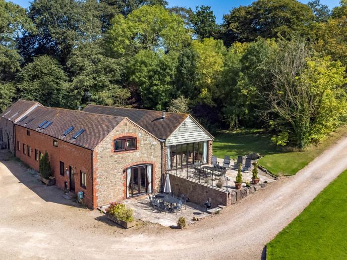 Turnip House, Cardington