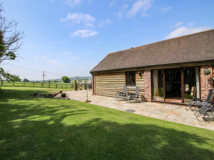 Turnip House, Cardington