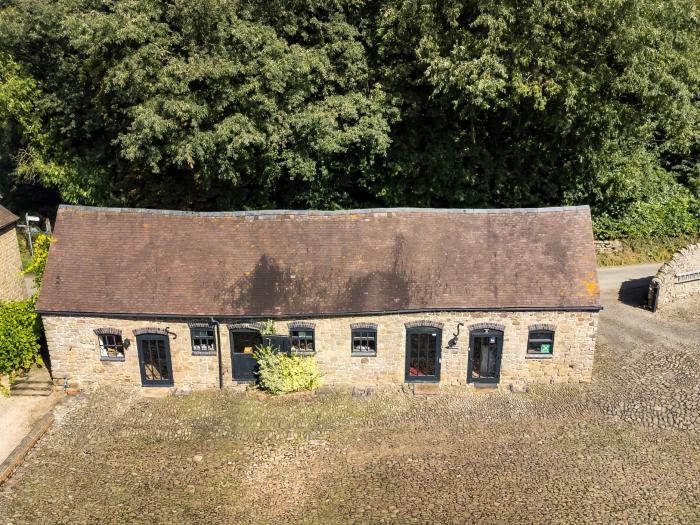 Turnip House, Cardington