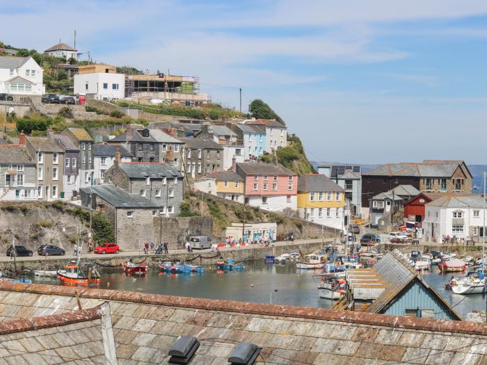 Polkirt Forge, Mevagissey