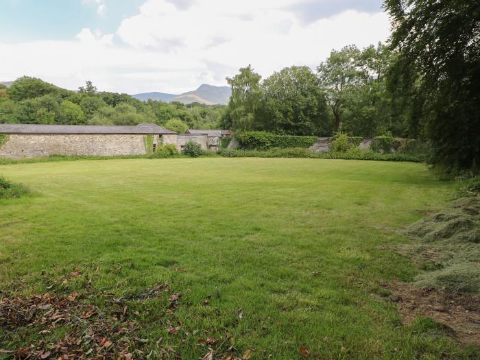 Bryn Derwen Lodge, Bethesda