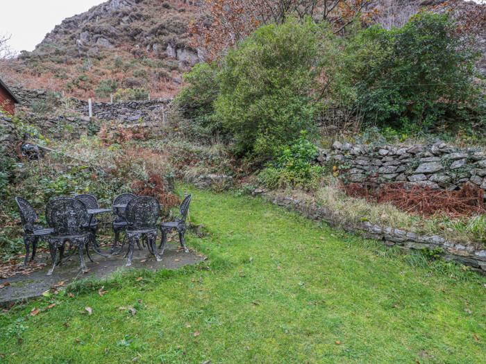 Sygun View, Beddgelert