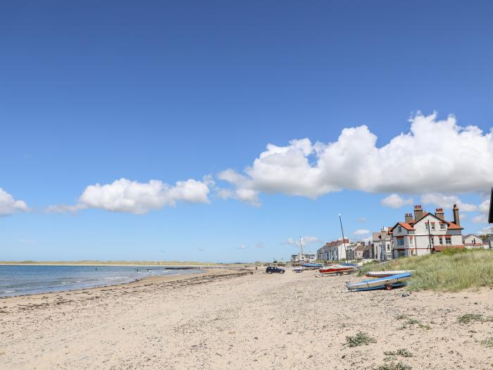 Laneton, Rhosneigr