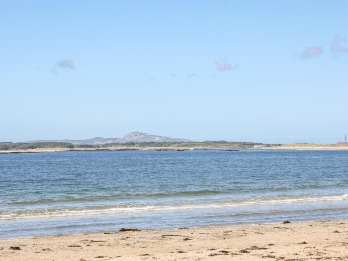 Laneton, Rhosneigr