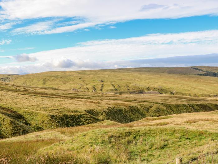 Field Barn, Alston