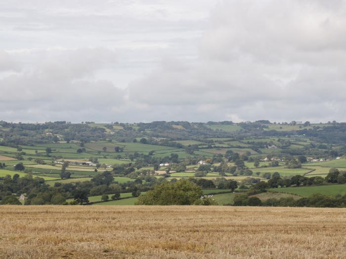 The Linhay, Chardstock, Devon