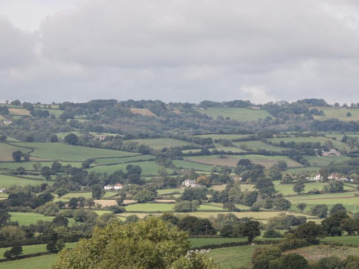 The Linhay, Chardstock, Devon