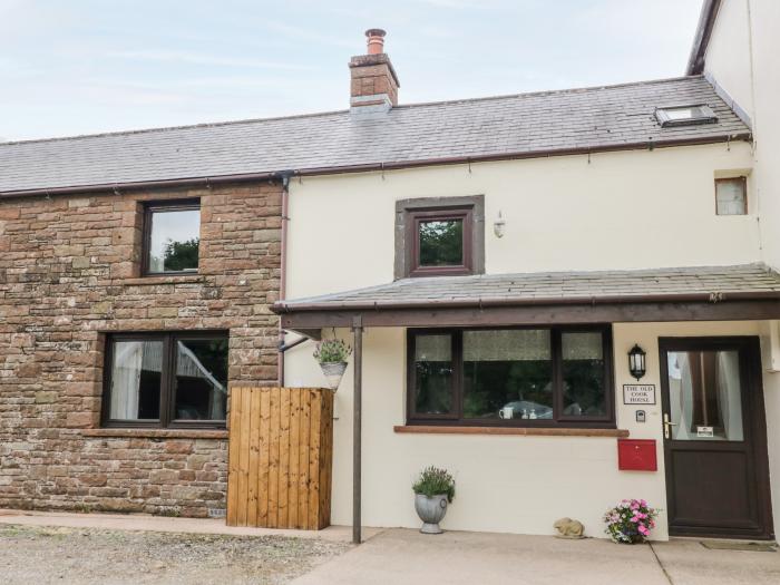 The Old Cook House, Penrith