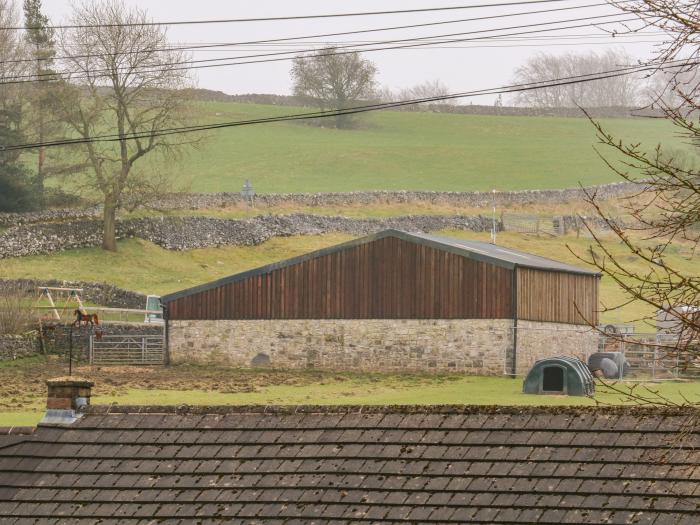 The Loft, Buxton