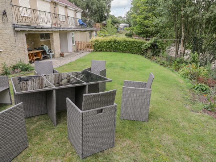 Riverbank Apartment, Helmsley