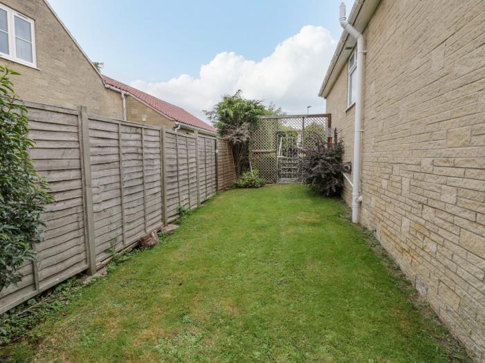 Riverbank Apartment, Helmsley