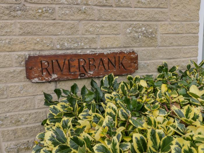 Riverbank Apartment, Helmsley
