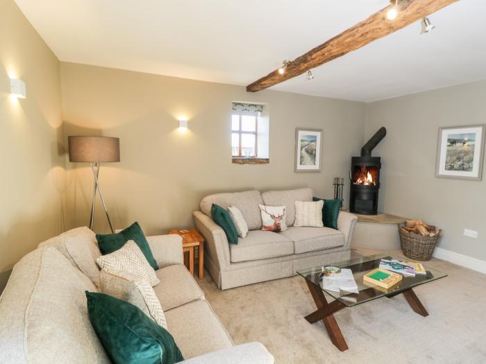 Woodside Barn Cottage, Thirsk