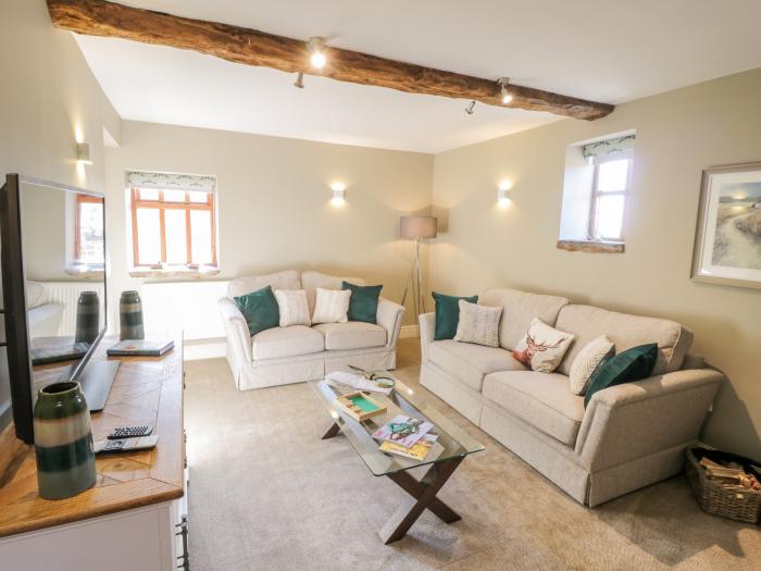 Woodside Barn Cottage, Thirsk