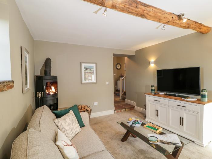 Woodside Barn Cottage, Thirsk