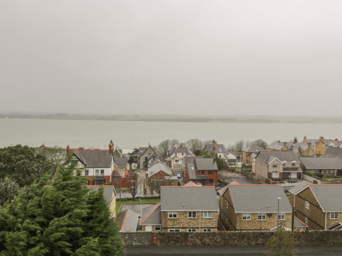 Preswylfa, Caernarfon