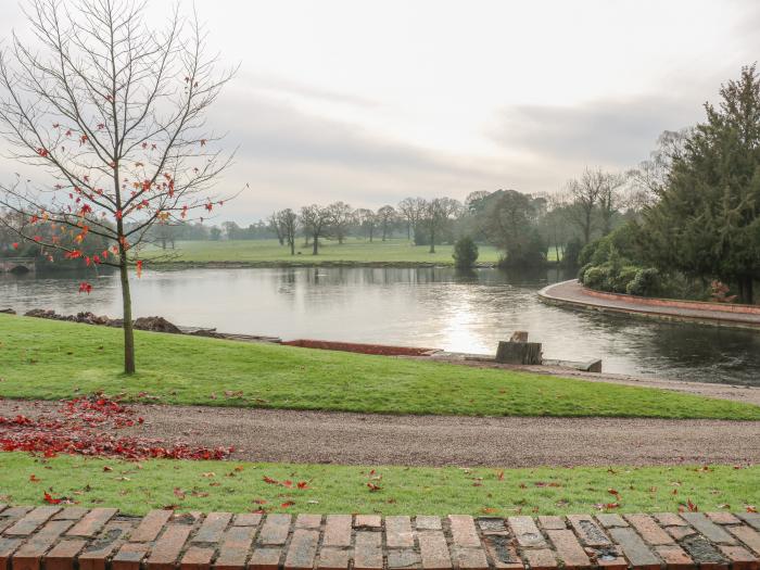 Lakeside Cottage, Macclesfield