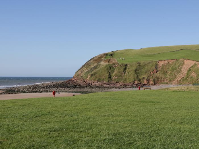 Rowan Cottage, St Bees