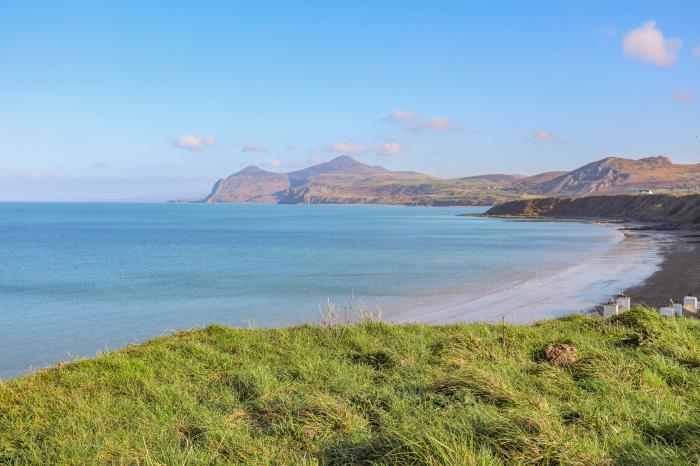 Capel Tabernacl, Morfa Nefyn