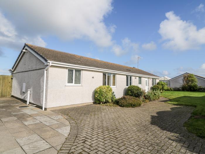 Golygfa Ynys (Island View), Amlwch