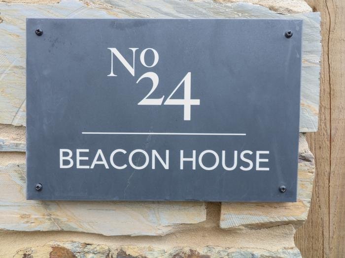 Beacon House, St Agnes