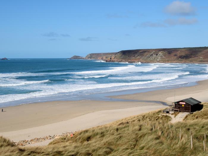 Chi Lowen, Pendeen