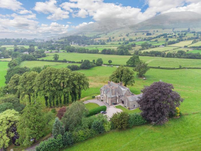 Oakdene Country House, Sedbergh