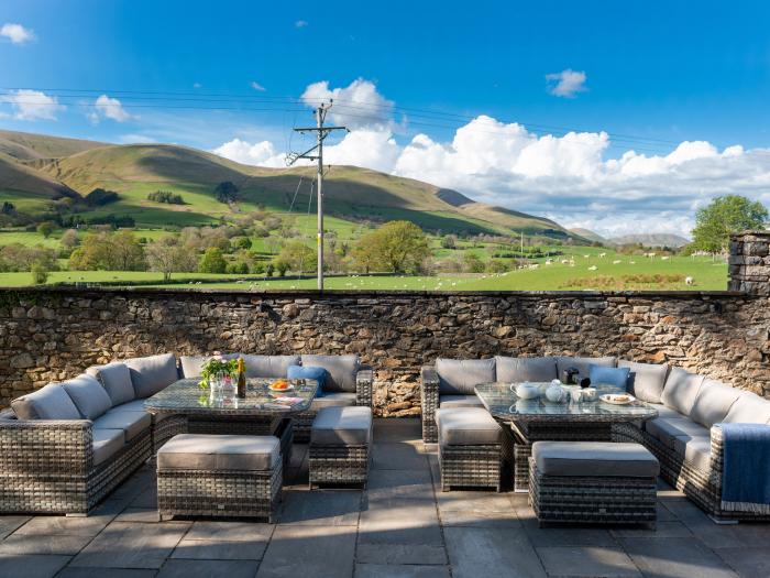 Oakdene Country House, Sedbergh