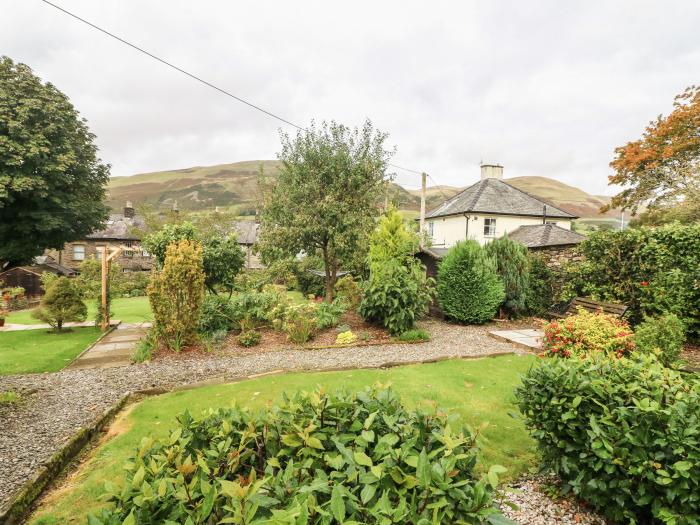 The Bothy, Sedbergh