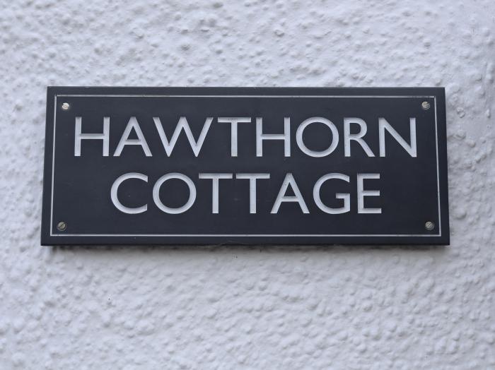 Hawthorn Cottage, St Teath