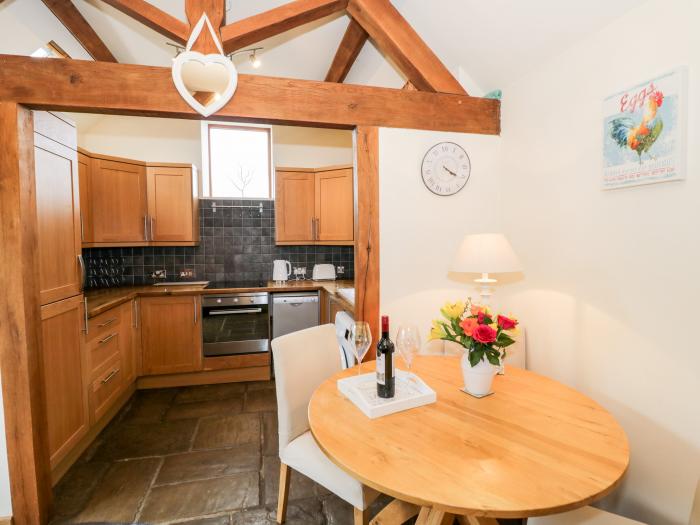 3 Sutton Barn, Bridgnorth