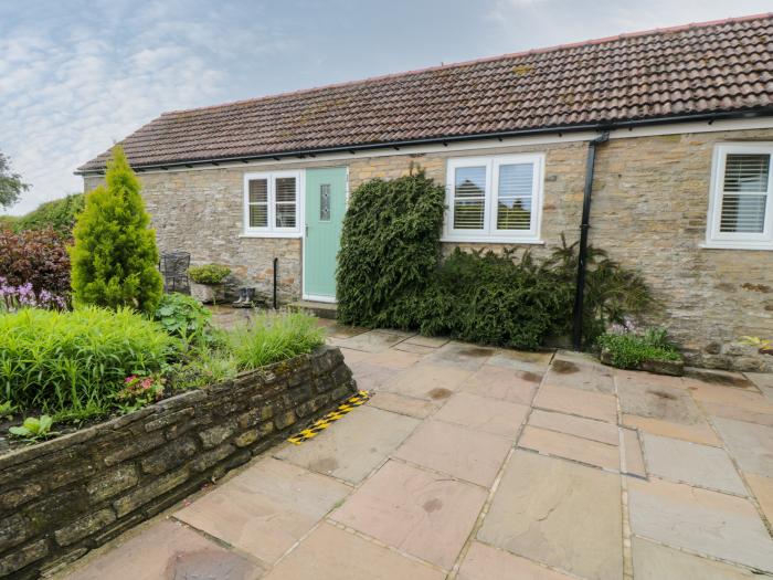 Cartwheel Cottage, Yearsley