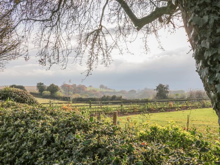 Cartwheel Cottage, Yearsley