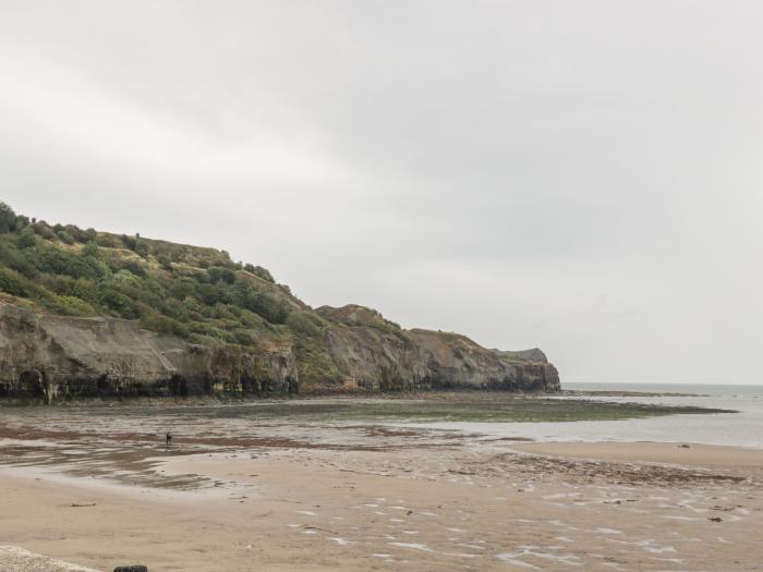 Mulgrave Cottage, Port Mulgrave