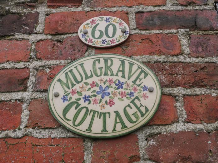 Mulgrave Cottage, Port Mulgrave