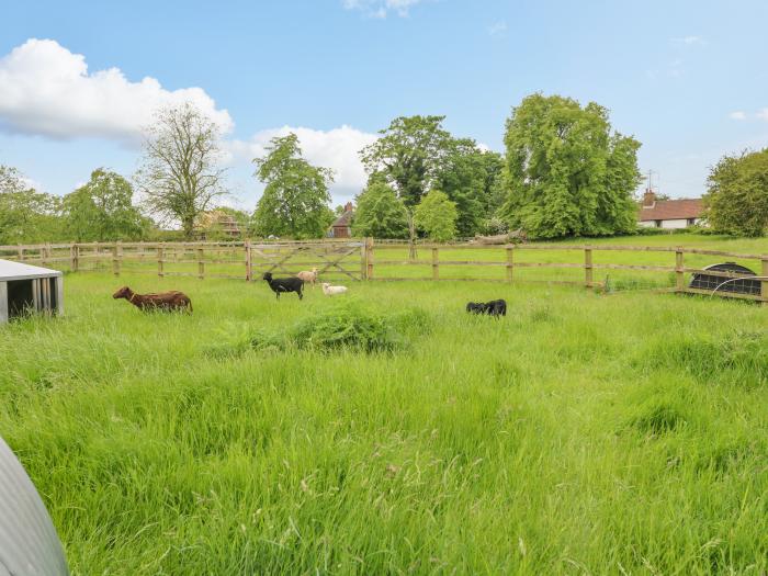 Avenue Croft, Tollerton, Nottinghamshire