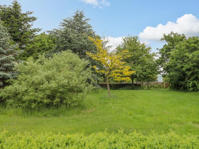 Avenue Croft, Tollerton, Nottinghamshire