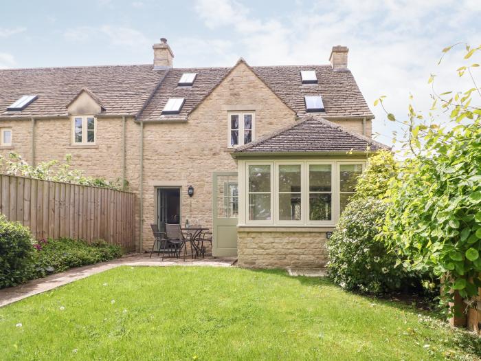 3 Painter's Field, Quenington, Near Cirencester