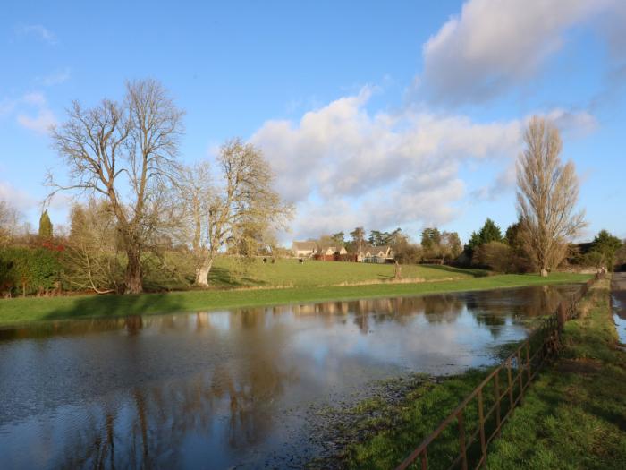 3 Painter's Field, Quenington, Near Cirencester