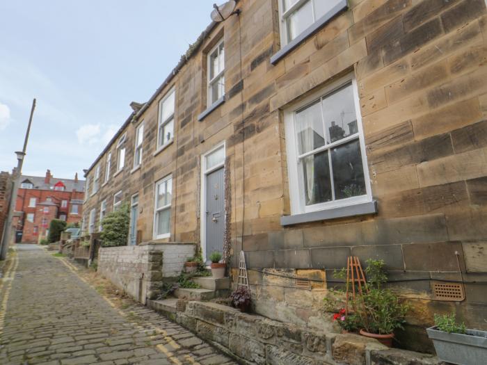 15 Clarence Place, Whitby, North Yorkshire