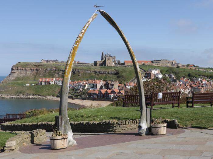 null, Whitby