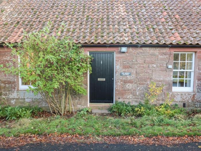 Old Smiddy Cottage, Haddington