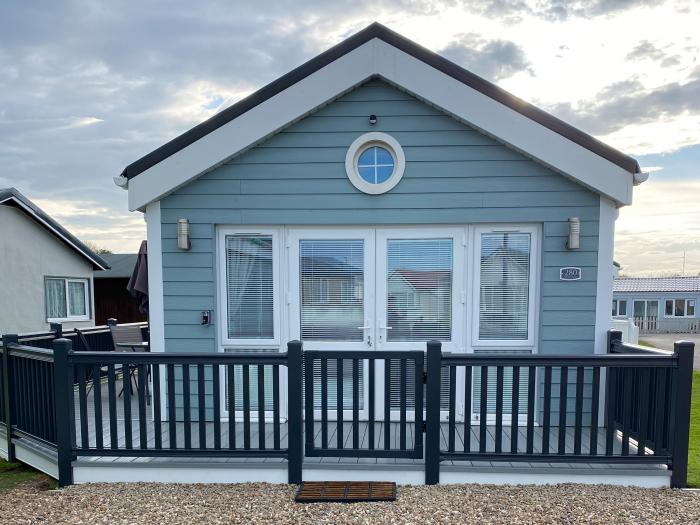 Chalet 280, Wilsthorpe, East Riding Of Yorkshire